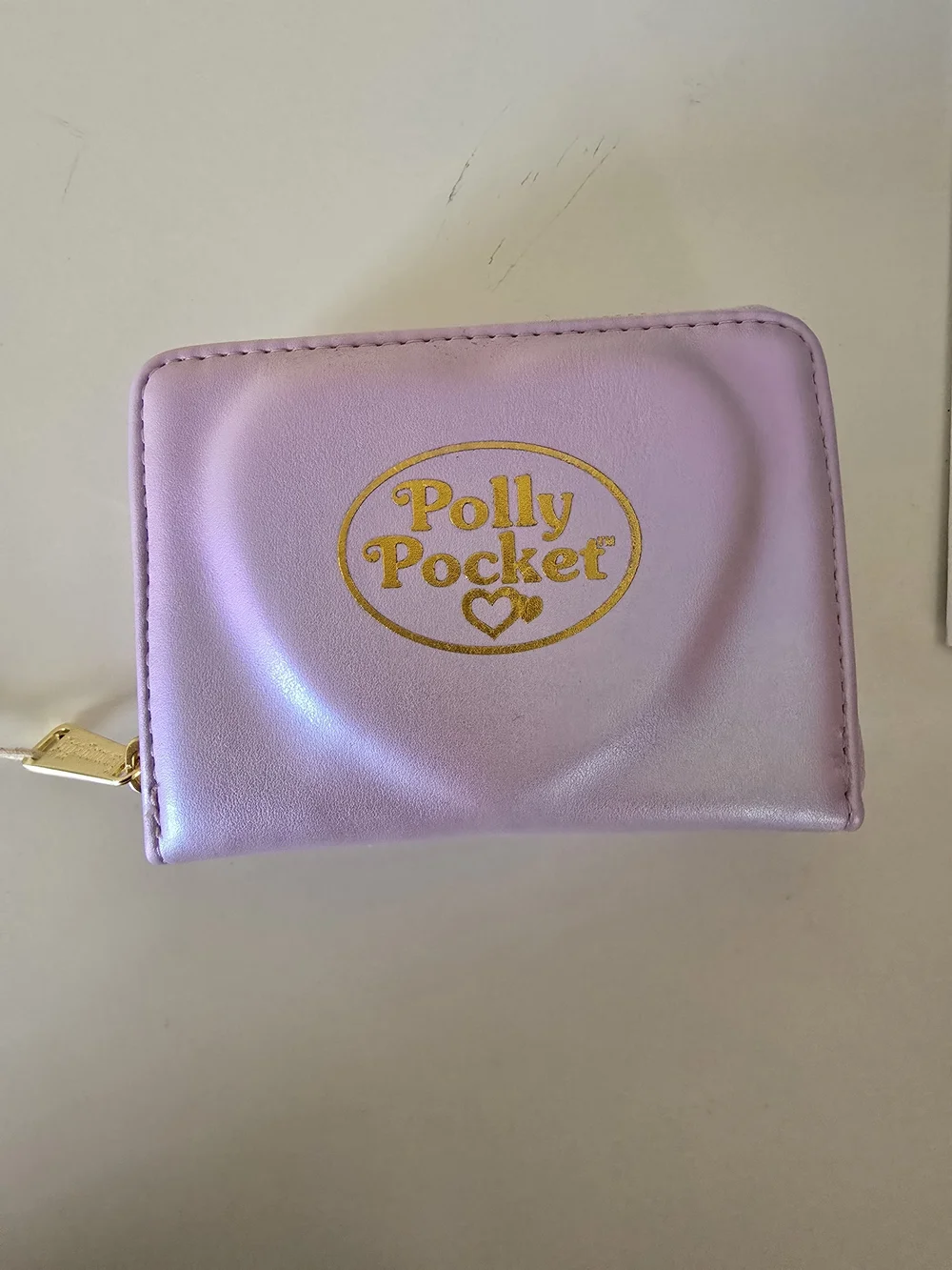 Polly Pocket Multiple Card Holder